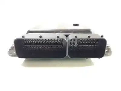 Автозапчасти б/у блок управления двигателем за opel astra j lim. cosmo ссылки oem iam 55575082  55577647