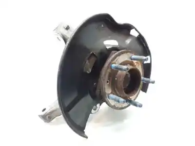 Автозапчасти б/у передняя левая кулачка за opel astra j lim. cosmo ссылки oem iam 13319482