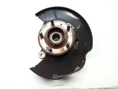 Автозапчасти б/у передняя левая кулачка за opel astra j lim. cosmo ссылки oem iam 13319482  