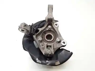 Автозапчасти б/у передняя левая кулачка за opel astra j lim. cosmo ссылки oem iam 13319482  