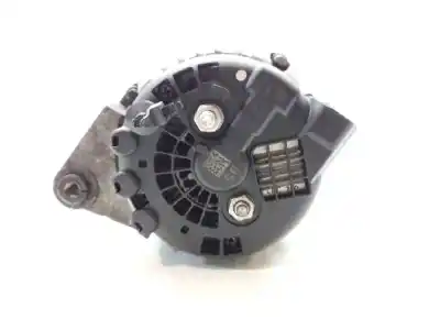 Автозапчастина б/у генератор для opel astra j lim. cosmo посилання на oem iam 13579662 28-6530 13500186