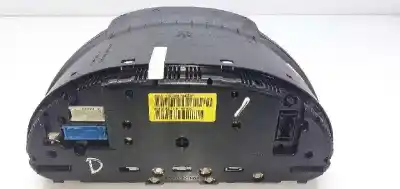 Pièce détachée automobile d'occasion compteur de vitesse tableau de bord pour bmw x5 (e53) 3.0i références oem iam 62119155820  110308784637
