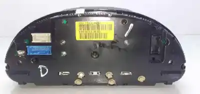 Pièce détachée automobile d'occasion compteur de vitesse tableau de bord pour bmw x5 (e53) 3.0i références oem iam 62119155820  110308784637