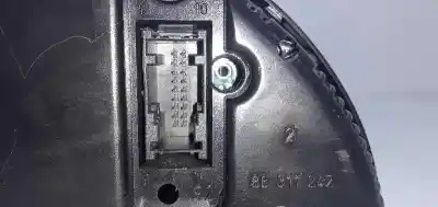 Pièce détachée automobile d'occasion compteur de vitesse tableau de bord pour bmw x5 (e53) 3.0i références oem iam 62119155820  110308784637