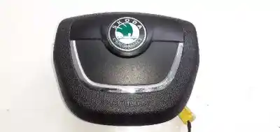 Автозапчастина б/у комплект подушки безпеки для skoda superb combi (3t5) ambition посилання на oem iam   
