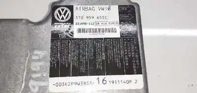 Автозапчастина б/у комплект подушки безпеки для skoda superb combi (3t5) ambition посилання на oem iam   