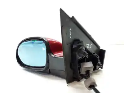 Автозапчасти б/у левое зеркало за citroen c5 break 1.6 16v hdi fap ссылки oem iam 8151eu