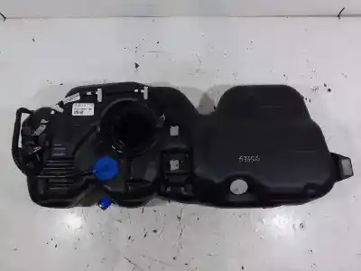 Pièce détachée automobile d'occasion réservoir de carburant pour ford transit kastenwagen (ttg) 350 l2 références oem iam kk219k007bd