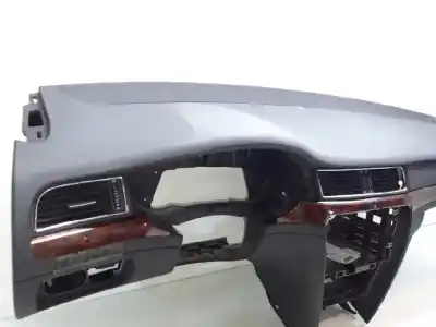 Автозапчастина б/у комплект подушки безпеки для skoda superb combi (3t5) elegance посилання на oem iam   