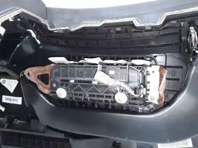 Автозапчастина б/у комплект подушки безпеки для skoda superb combi (3t5) elegance посилання на oem iam   