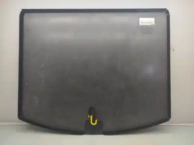 Second-hand car spare part parcel shelf for ford kuga ii (dm2) 1.5 ecoboost oem iam references 2176842 15633002 cv44s13065a