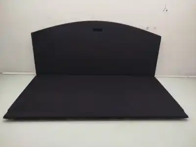 Second-hand car spare part parcel shelf for mazda cx-5 van (ke_) skyactiv-d (kef9) oem iam references 