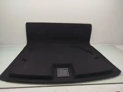 Second-hand car spare part parcel shelf for volkswagen phaeton (3d1, 3d2, 3d3, 3d4, 3d6, 3d7, 3d8, 3d9) 3.0 v6 tdi 4motion oem iam references   
