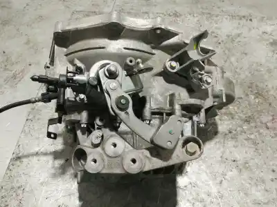 Автозапчасти б/у коробка передач за opel mokka / mokka x (j13) 1.7 cdti 4x4 (_76) ссылки oem iam m32  