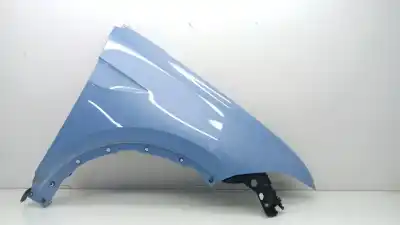 Second-hand car spare part front right fin for volkswagen t-cross (c11) 1.0 tsi oem iam references 2gm821106b
