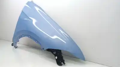 Автозапчасти б/у переднее правое крыло за volkswagen t-cross (c11) 1.0 tsi ссылки oem iam 2gm821106b  