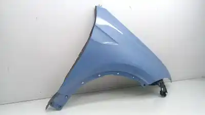 Автозапчасти б/у переднее правое крыло за volkswagen t-cross (c11) 1.0 tsi ссылки oem iam 2gm821106b  