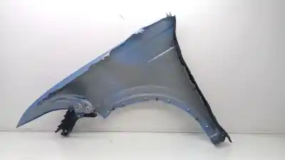 Автозапчасти б/у переднее правое крыло за volkswagen t-cross (c11) 1.0 tsi ссылки oem iam 2gm821106b  