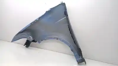 Автозапчасти б/у переднее правое крыло за volkswagen t-cross (c11) 1.0 tsi ссылки oem iam 2gm821106b  