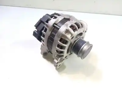 Second-hand car spare part alternator for volkswagen t-cross (c11) 1.0 tsi oem iam references 