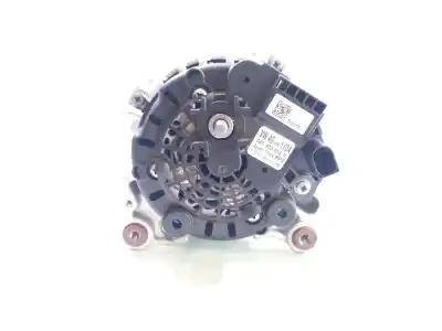 Автозапчасти б/у генератор за volkswagen t-cross (c11) 1.0 tsi ссылки oem iam  f000bl07ee 04e903015h