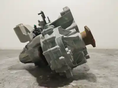 Second-hand car spare part gearbox for volkswagen t-cross (c11) 1.0 tsi oem iam references vgs fm6aj028 480379
