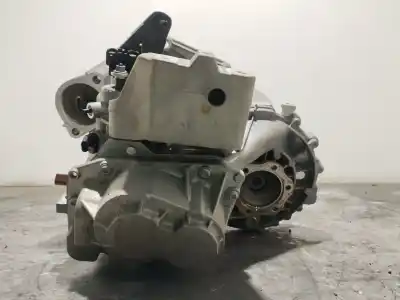 Second-hand car spare part gearbox for volkswagen t-cross (c11) 1.0 tsi oem iam references vgs fm6aj028 480379