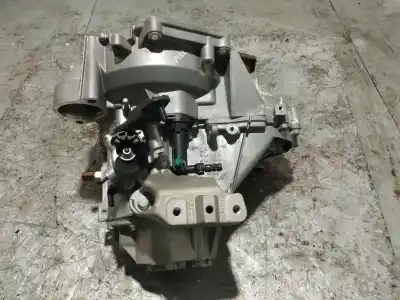 Second-hand car spare part gearbox for volkswagen t-cross (c11) 1.0 tsi oem iam references vgs fm6aj028 480379