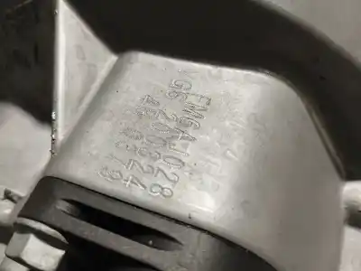 Second-hand car spare part gearbox for volkswagen t-cross (c11) 1.0 tsi oem iam references vgs fm6aj028 480379