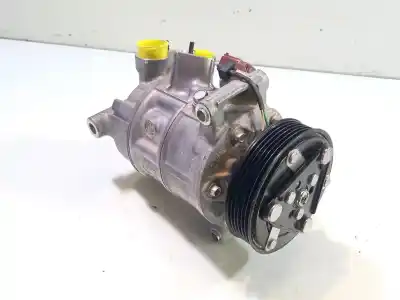 Second-hand car spare part air conditioning compressor for volkswagen t-cross (c11) 1.0 tsi oem iam references 