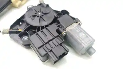 Автозапчастина б/у регулятор вікна передній лівий для volkswagen t-cross (c11) 1.0 tsi посилання на oem iam  1vw0002451ac 2gm837461c