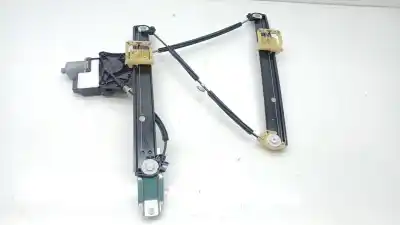 Автозапчастина б/у регулятор вікна передній лівий для volkswagen t-cross (c11) 1.0 tsi посилання на oem iam  1vw0002451ac 2gm837461c