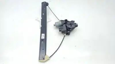 Second-hand car spare part rear left window regulator for volkswagen t-cross (c11) 1.0 tsi oem iam references 