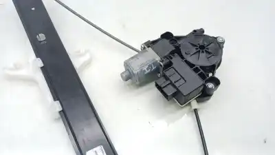 Second-hand car spare part rear left window regulator for volkswagen t-cross (c11) 1.0 tsi oem iam references  1vw0092799ab 2gm839461