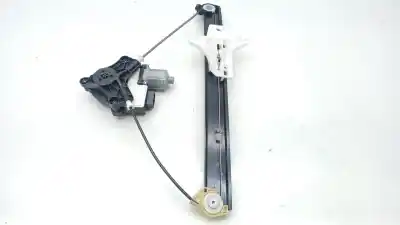 Second-hand car spare part rear left window regulator for volkswagen t-cross (c11) 1.0 tsi oem iam references  1vw0092799ab 2gm839461