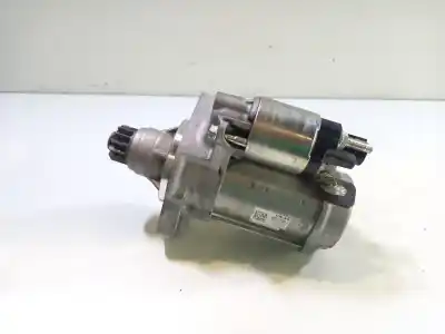 Автозапчастина б/у двигун запускається для volkswagen t-cross (c11) 1.0 tsi посилання на oem iam  4280008855 02m911024j