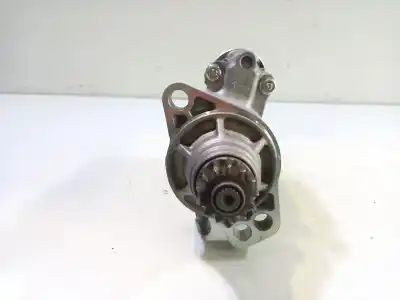 Автозапчастина б/у двигун запускається для volkswagen t-cross (c11) 1.0 tsi посилання на oem iam  4280008855 02m911024j