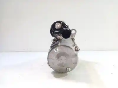 Автозапчастина б/у двигун запускається для volkswagen t-cross (c11) 1.0 tsi посилання на oem iam  4280008855 02m911024j