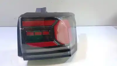 Автозапчасти б/у ПРАВЫЙ ЗАДНИЙ ФОНАРЬ за VOLKSWAGEN T-CROSS (C11)  ссылки OEM IAM  RE29220001 2GM945096F
