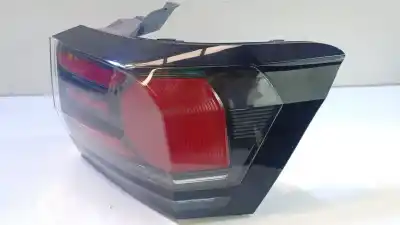 Pezzo di ricambio per auto di seconda mano luci posteriori destra per volkswagen t-cross (c11) 1.0 tsi riferimenti oem iam  re29220001 2gm945096f