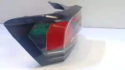 Second-hand car spare part left tailgate light for volkswagen t-cross (c11) 1.0 tsi oem iam references  re29220000 2gm945095f