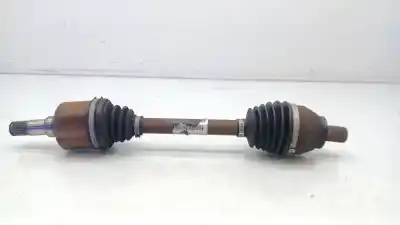 Piesă de schimb auto la mâna a doua transmisie fatã stânga pentru ford s-max (wa6) 2.0 tdci referințe oem iam 1788208  