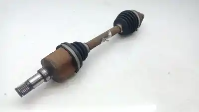 Piesă de schimb auto la mâna a doua transmisie fatã stânga pentru ford s-max (wa6) 2.0 tdci referințe oem iam 1788208  