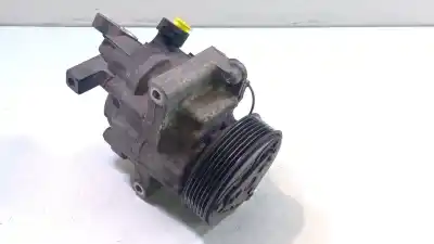 Peça sobressalente para automóvel em segunda mão compressor de ar condicionado a/a a/c por toyota aygo (_b1_) 1.0 (kgb10_) referências oem iam 