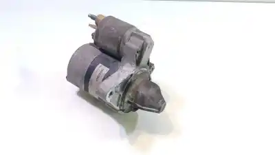 Peça sobressalente para automóvel em segunda mão motor de arranque por toyota aygo (_b1_) 1.0 (kgb10_) referências oem iam 