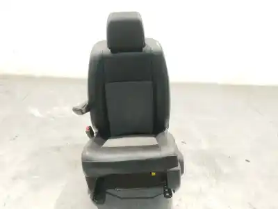 Second-hand car spare part left front seat for opel vivaro c furgón (k0) 1.5 oem iam references 