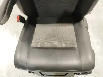 Second-hand car spare part left front seat for opel vivaro c furgón (k0) 1.5 oem iam references   