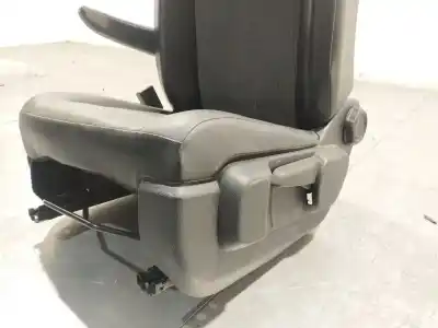 Second-hand car spare part left front seat for opel vivaro c furgón (k0) 1.5 oem iam references   