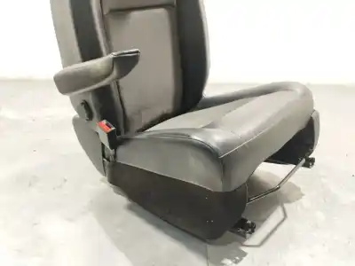 Second-hand car spare part left front seat for opel vivaro c furgón (k0) 1.5 oem iam references   
