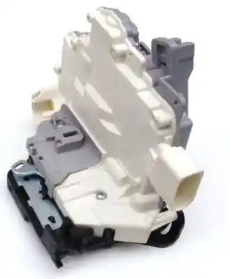 Second-hand car spare part front right door lock for audi a4 b8 avant (8k5) 3.2 fsi quattro oem iam references 8j1837016a cer018 9a783721601 8j1837016a 3c1837016b 3c1837016a 8j2837016a